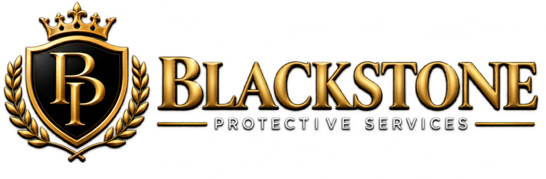 Blackstone Protective Services